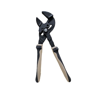 Arsenal Speedy Pliers Wrench Quick Adjustment Multipurpose Pliers (愛森諾 快速調校多用途鉗)