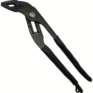 FUJIYA Ultra Lightweight Water Pump Pliers / 富士屋超輕水泵鉗