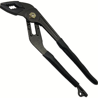 FUJIYA Ultra Lightweight Water Pump Pliers / 富士屋超輕水泵鉗