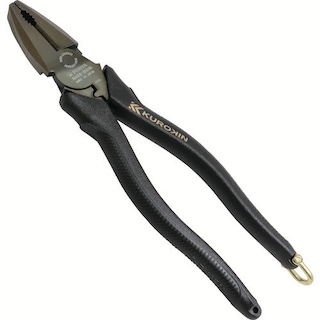 FUJIYA Eccentric Power Pliers / 富士屋偏心強力鉗