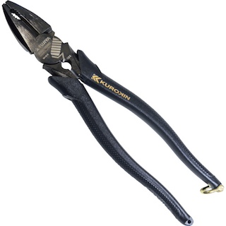 FUJIYA Eccentric Power Pliers / 富士屋偏心動力鉗