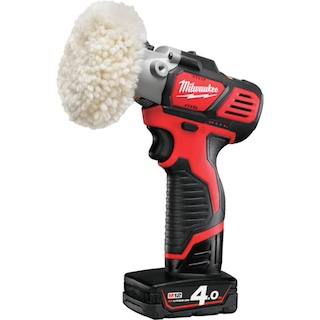 Milwaukee M12 Sander Polisher