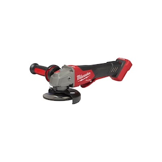 M18 FUEL 100mm Variable Speed Braking Grinder /