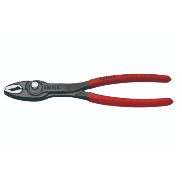 KNIPEX 滑動接頭 暴龍鉗  生鏽、滑牙螺絲皆可  8201-200SB