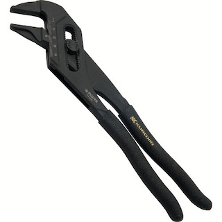 FUJIYA Power Monkey Pliers / 強力猴鉗