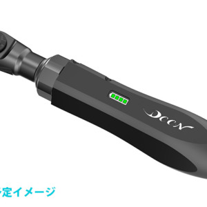 [預計4月發布] DEEN 可充電袖珍棘輪扳手　[Scheduled for release in April]DEEN Rechargeable Pocket Ratchet DNEPR220