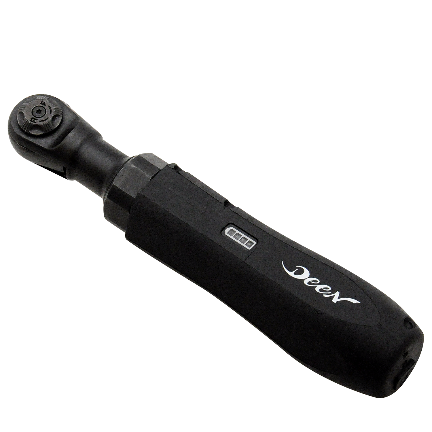 【預計7月到貨 Arriving July】DEEN 可充電袖珍棘輪扳手DEEN Rechargeable Pocket Ratchet DNEPR220