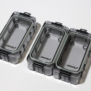 DEEN 小型3件組合盒 （大／小）DNJCBL3 DNJCBS3