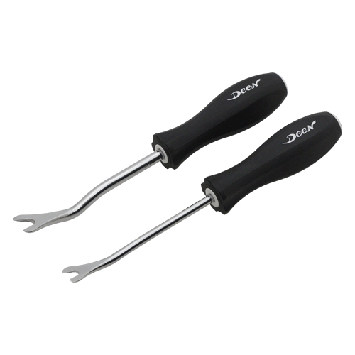 DEEN Clip Remover 2-Piece Set  DNG02CPRBKSET