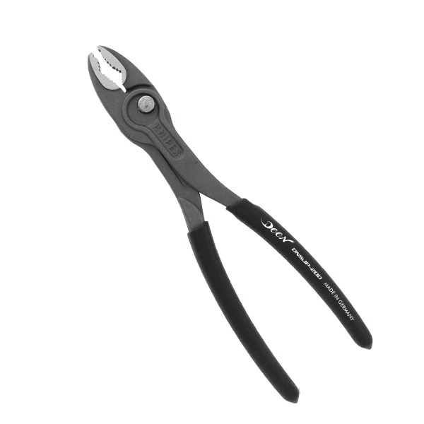 DEEN Slip Joint Pliers by KNIPEX  DNSJP-200